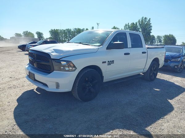 2020 RAM 1500 CLASSIC TRADESMAN/EXPRESS
