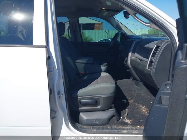 2020 RAM 1500 CLASSIC TRADESMAN/EXPRESS