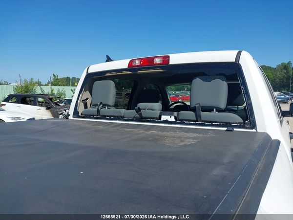 2020 RAM 1500 CLASSIC TRADESMAN/EXPRESS