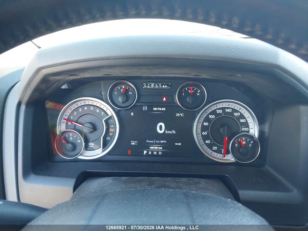 2020 RAM 1500 CLASSIC TRADESMAN/EXPRESS