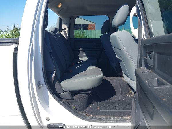 2020 RAM 1500 CLASSIC TRADESMAN/EXPRESS