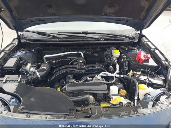 2024 SUBARU OUTBACK TOURING