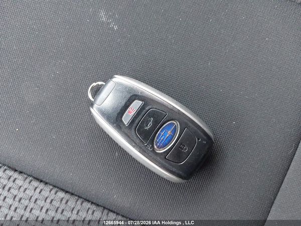2024 SUBARU OUTBACK TOURING