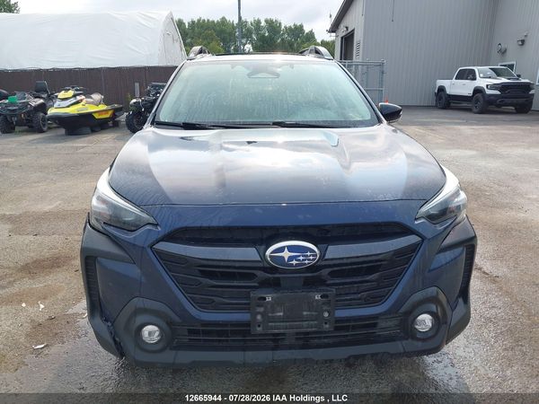 2024 SUBARU OUTBACK TOURING