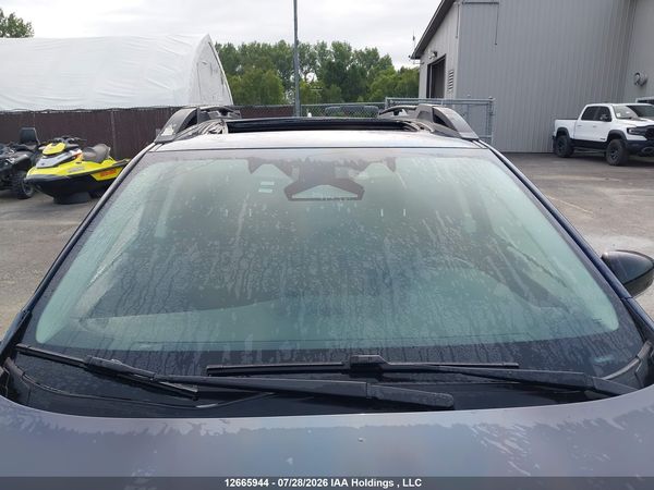 2024 SUBARU OUTBACK TOURING