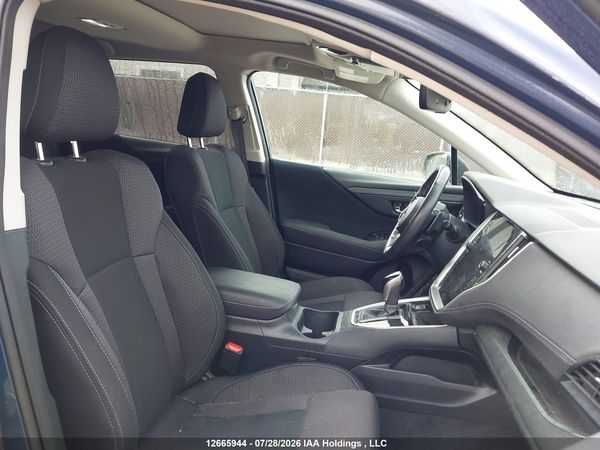 2024 SUBARU OUTBACK TOURING