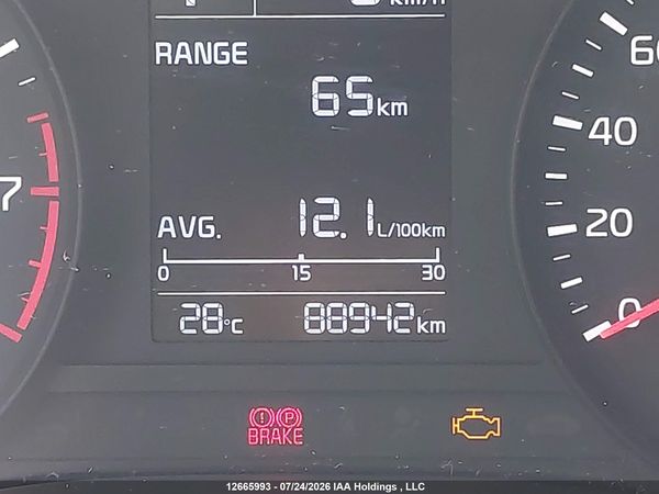 2022 KIA RIO LX PREMIUM/LX+