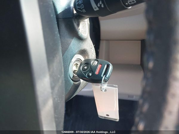 2014 HONDA PILOT EX-L