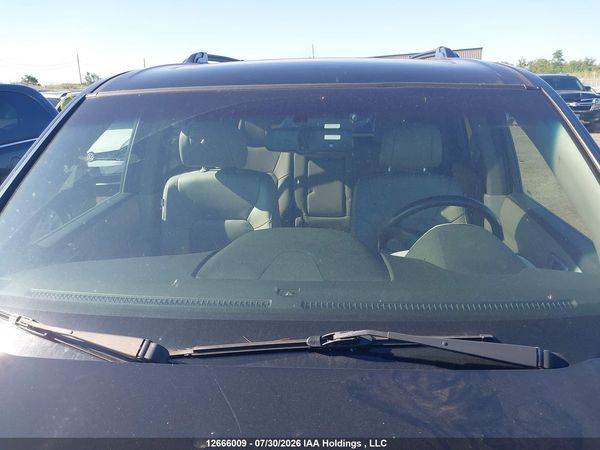 2014 HONDA PILOT EX-L