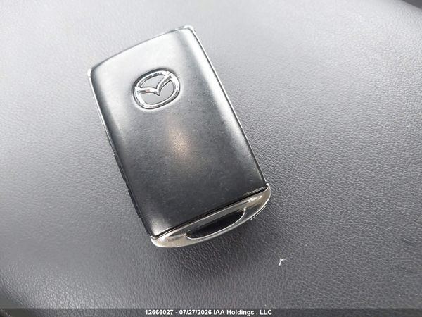 2025 MAZDA 3 PREFERRED