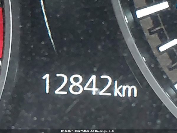 2025 MAZDA 3 PREFERRED