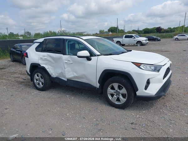 2020 TOYOTA RAV4 XLE/XLE PREMIUM — I6
