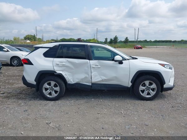 2020 TOYOTA RAV4 XLE/XLE PREMIUM — I13