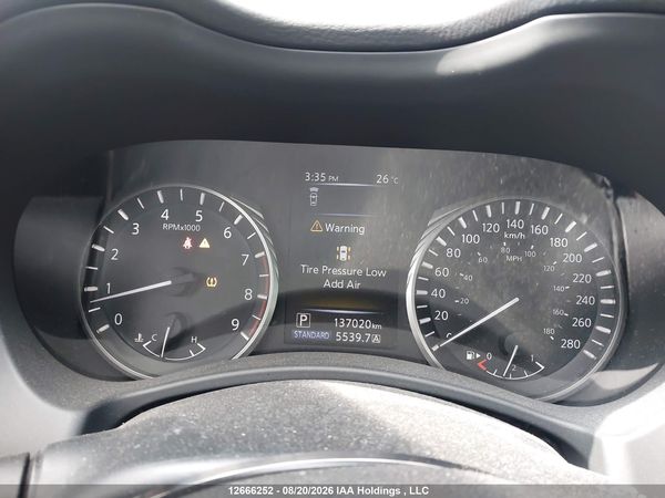 2019 INFINITI Q50