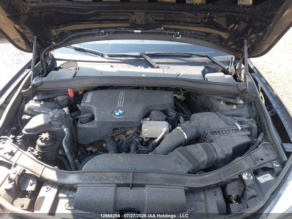 2014 BMW X1 XDRIVE28I