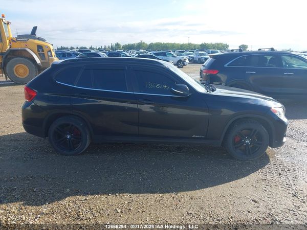 2014 BMW X1 XDRIVE28I