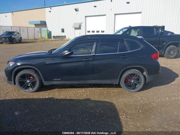 2014 BMW X1 XDRIVE28I