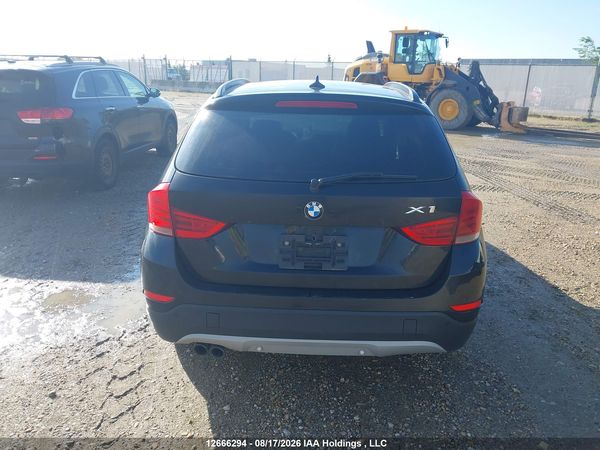 2014 BMW X1 XDRIVE28I