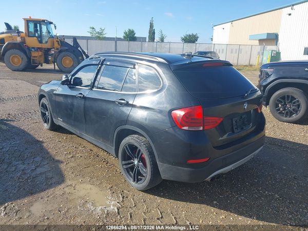 2014 BMW X1 XDRIVE28I