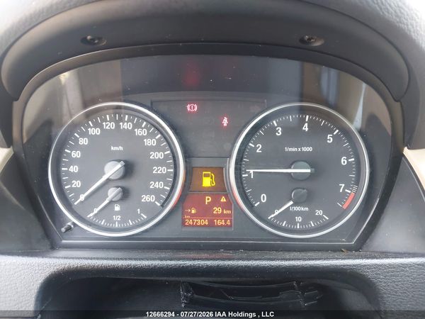 2014 BMW X1 XDRIVE28I