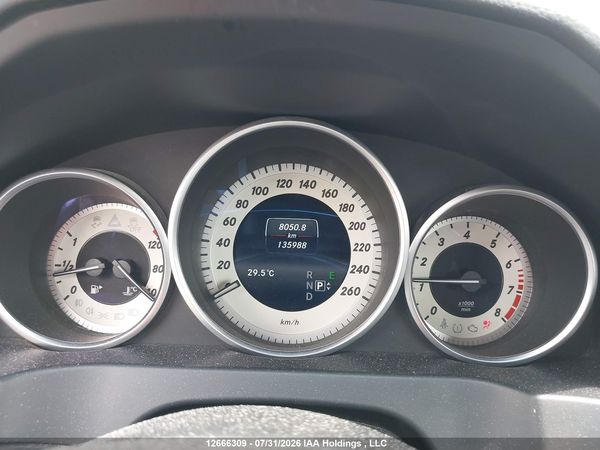 2016 MERCEDES-BENZ E 400 E400 — I7