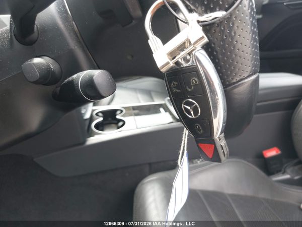 2016 MERCEDES-BENZ E 400 E400 — I11