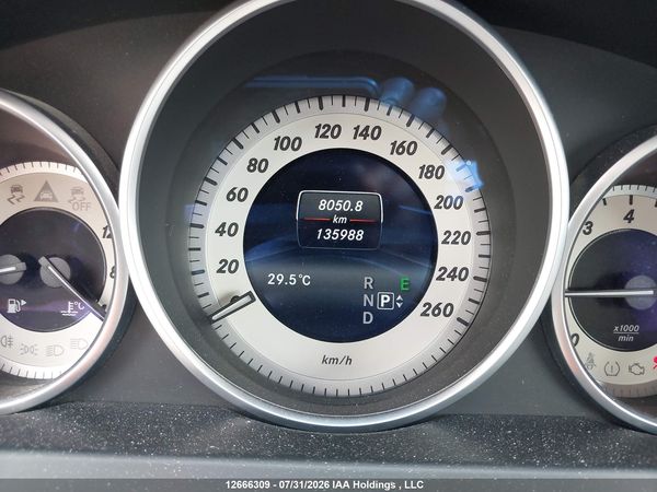 2016 MERCEDES-BENZ E 400 E400 — I15
