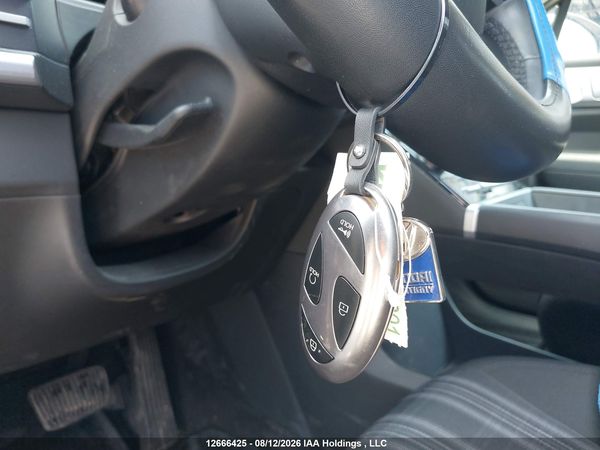 2026 HYUNDAI SANTA FE PREFERRED