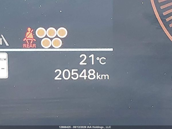 2026 HYUNDAI SANTA FE PREFERRED