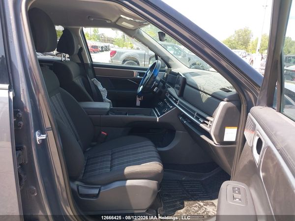 2026 HYUNDAI SANTA FE PREFERRED