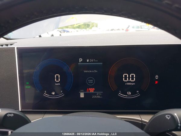 2026 HYUNDAI SANTA FE PREFERRED