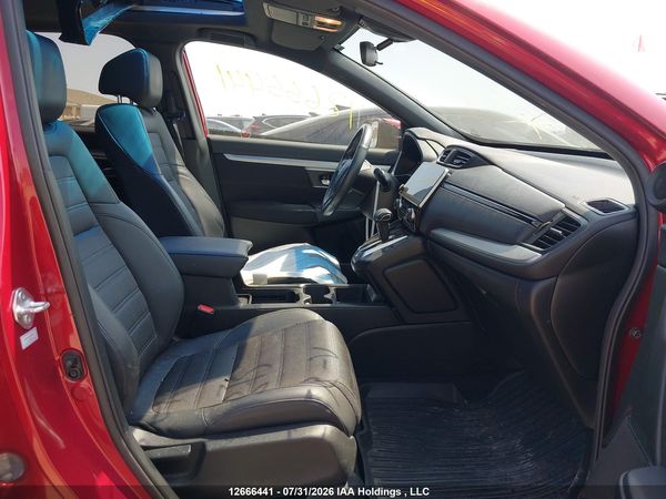 2021 HONDA CR-V SPORT