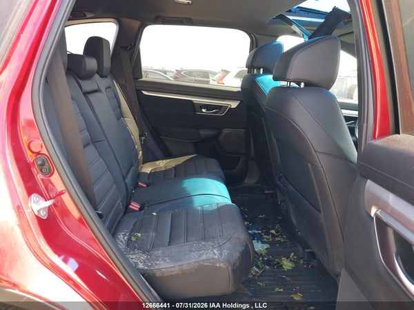 2021 HONDA CR-V SPORT