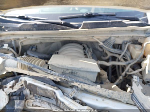 2024 CHEVROLET SILVERADO K2500 HEAVY DUTY — I10