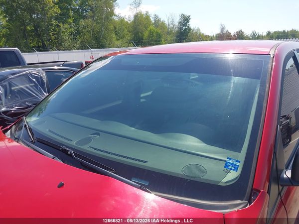 2016 DODGE GRAND CARAVAN SE/SXT