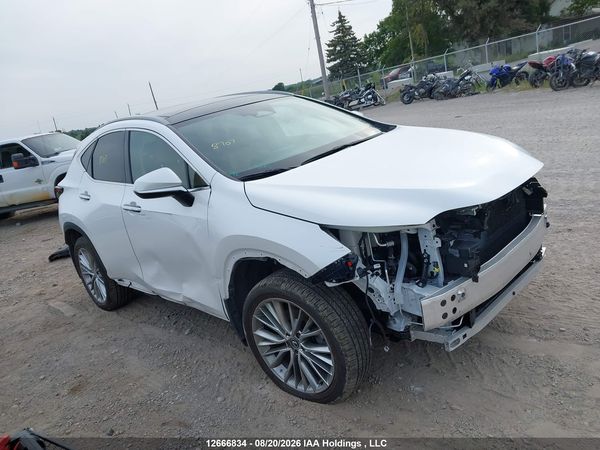 2024 LEXUS NX 350 350 Premium — I1