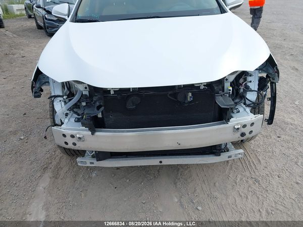 2024 LEXUS NX 350 350 Premium — I6