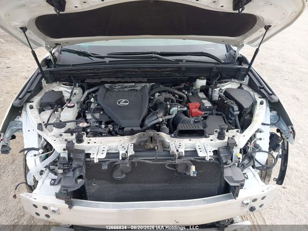 2024 LEXUS NX 350 350 Premium — I10