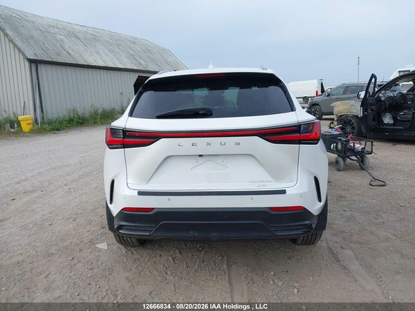 2024 LEXUS NX 350 350 Premium — I17