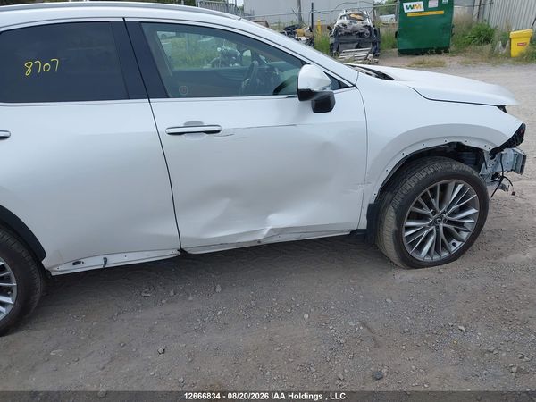 2024 LEXUS NX 350 350 Premium — I19
