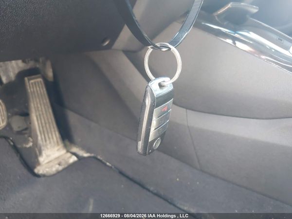 2020 KIA SORENTO EX/S