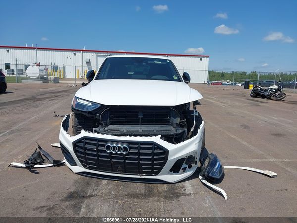 2023 AUDI Q5 45 KOMFORT