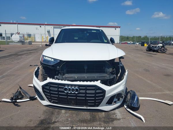 2023 AUDI Q5 45 KOMFORT