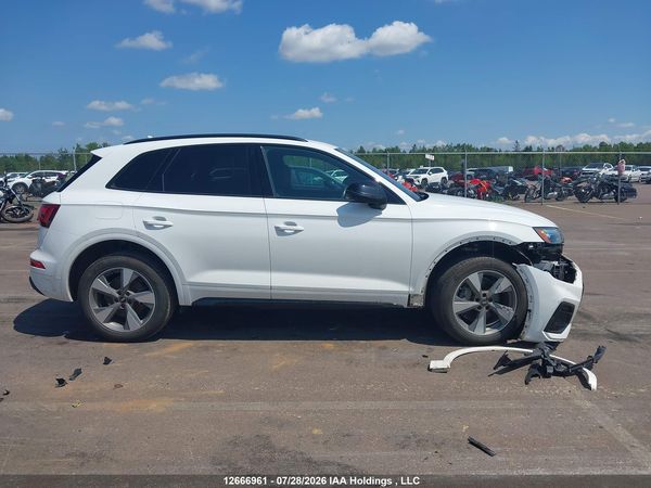 2023 AUDI Q5 45 KOMFORT