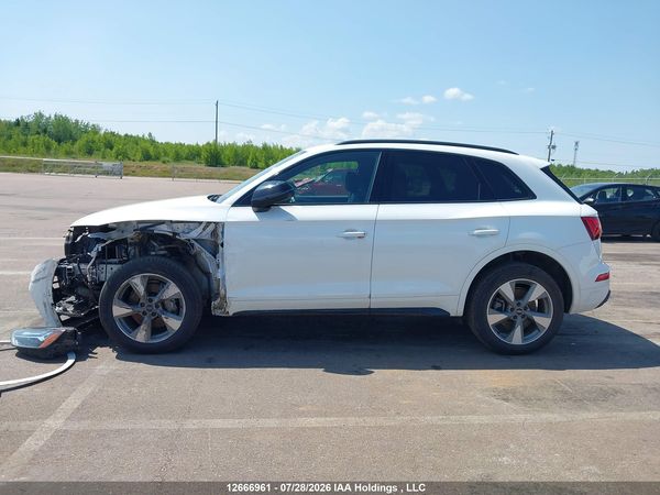 2023 AUDI Q5 45 KOMFORT