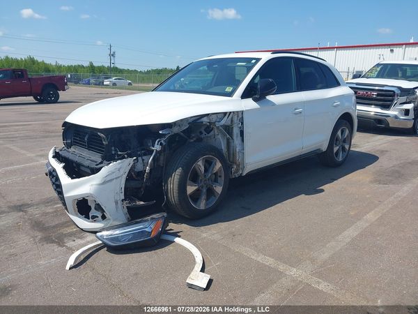 2023 AUDI Q5 45 KOMFORT