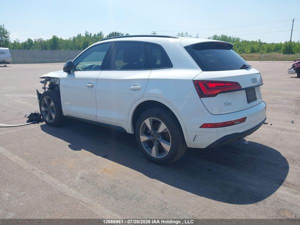 2023 AUDI Q5 45 KOMFORT