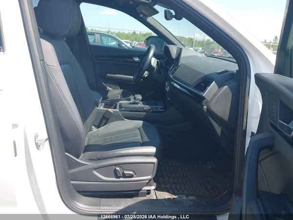 2023 AUDI Q5 45 KOMFORT