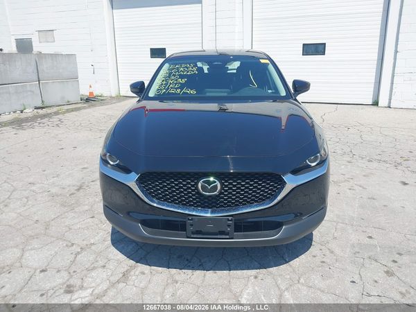 2025 MAZDA CX-30 SELECT