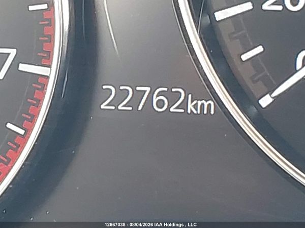 2025 MAZDA CX-30 SELECT